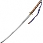 Preview: John Lee Gunto Katana
