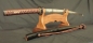 Preview: Skyjiro Forge Bushi Katana