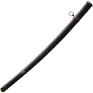 John Lee Gunto Katana