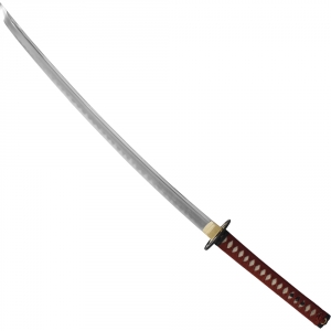 John Lee Tombo Katana