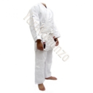 A - Aikido Gi Professional Grösse 4