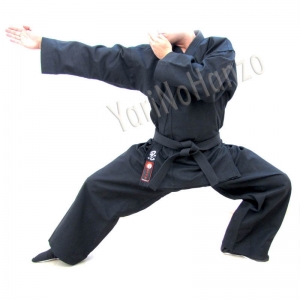 Ninjutsu Gi Professional