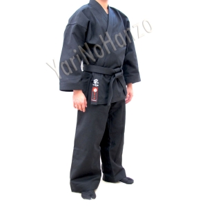 Ninjutsu Gi Professional Grösse 2