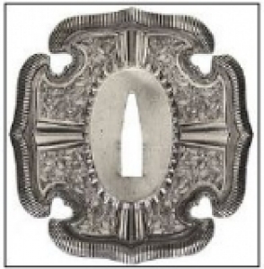 John Lee Kamakura Tachi