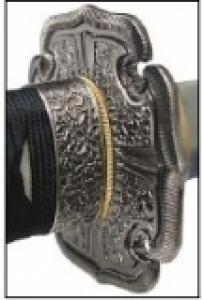 John Lee Kamakura Tachi