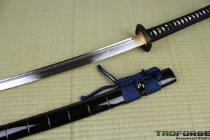 Muji no Katana