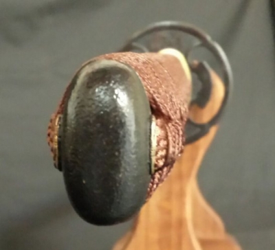 Skyjiro Forge Bushi Katana