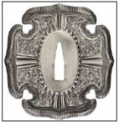 John Lee Kamakura Tachi