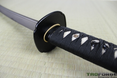 Muji no Katana