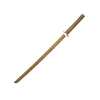 Bokken mit traditioneller Wicklung